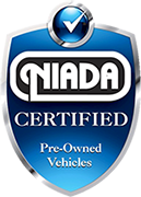 NIADA Inspection Guidelines queens certified used cars
